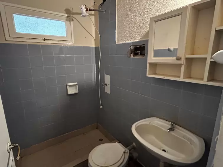DEPARTAMENTO DOS DORMITORIOS EN ALQUILER